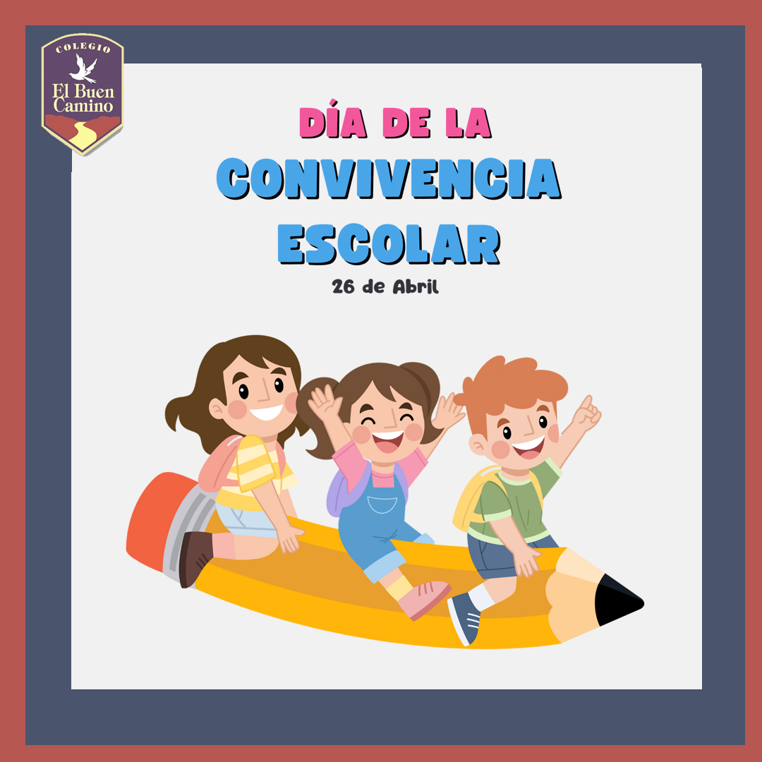 Día de la Convivencia Escolar